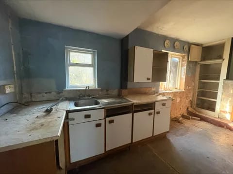 Before renovation 4